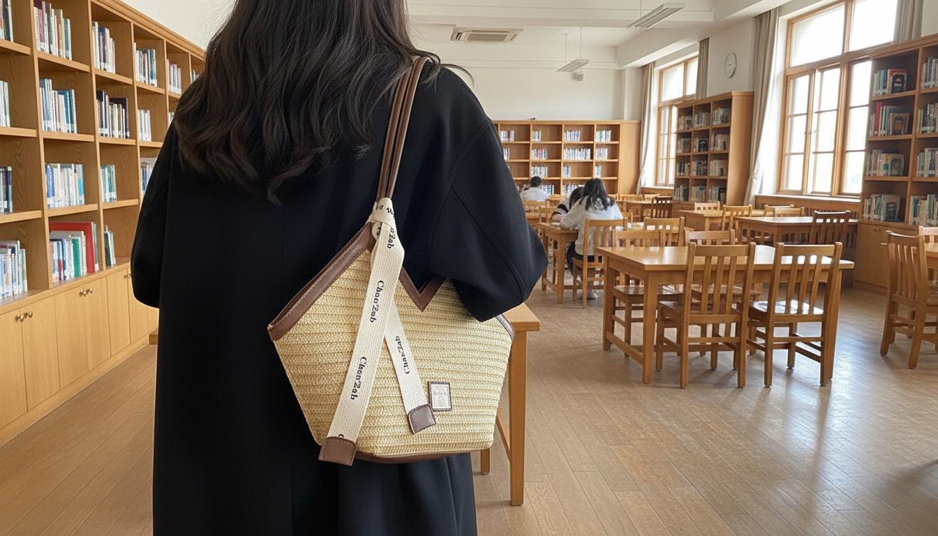 Straw Beach Bag Round Rattan Woven Shoulder Bag Boho Raffia Circle Purse Summer Vacation Handmade Casual Tote Women