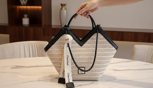 Straw Beach Bag Round Rattan Woven Shoulder Bag Boho Raffia Circle Purse Summer Vacation Handmade Casual Tote Women
